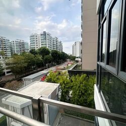 Urban Vista (D16), Condominium #539573681